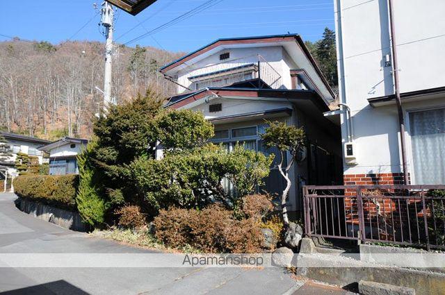 長野県諏訪市大和1丁目の戸建賃貸