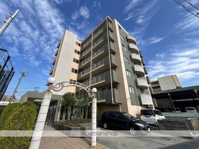 バンブーコート