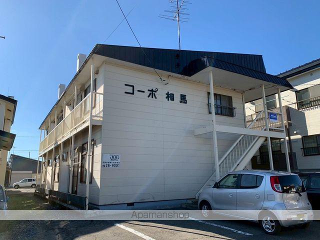 コーポ相馬