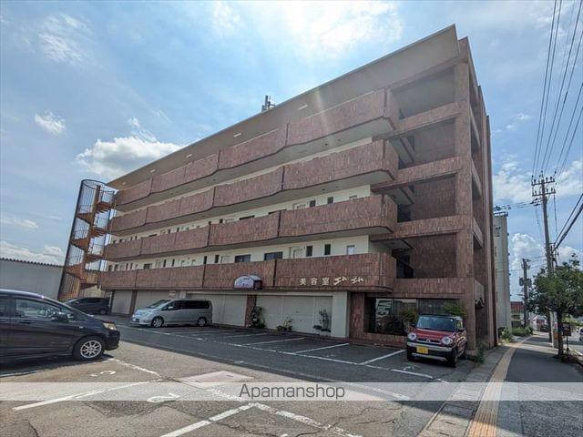 サンハイツ公園(4DK/2階)