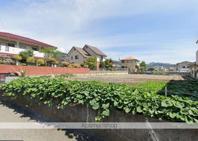 甲斐市島上条PJ