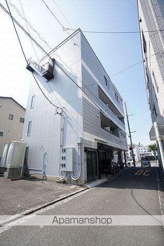 クオーレ八幡
