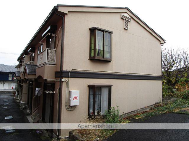 エクセルハイツ(ワンルーム/2階)