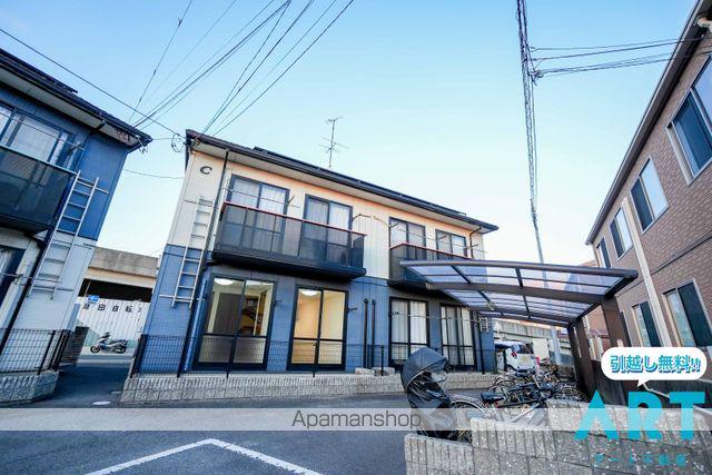 ディアス土居田 C棟