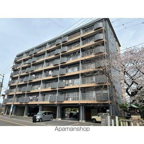 ラティーナ岐阜