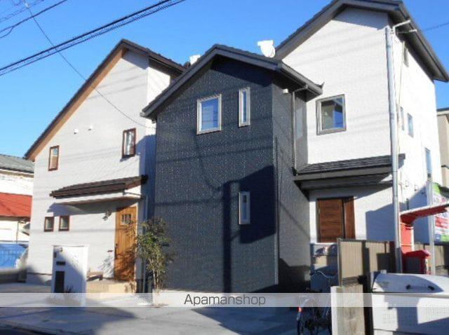 H-スクエア吉祥寺HOUSE(3LDK/1階)