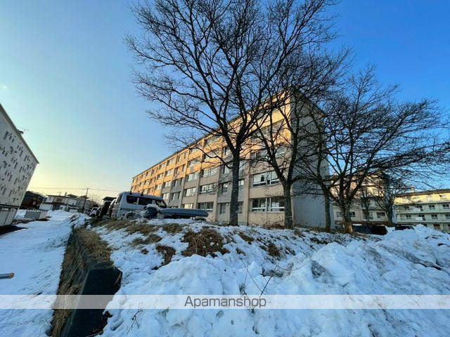 若草501マンション(3DK/4階)