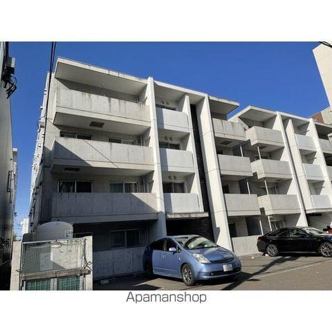 プロヴィデンス北円山