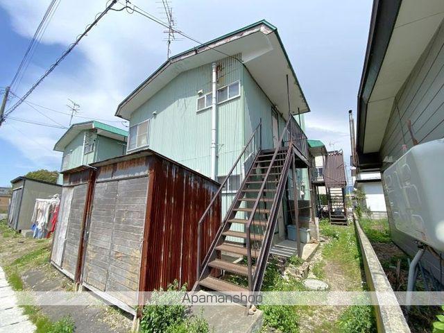 田中アパートA棟