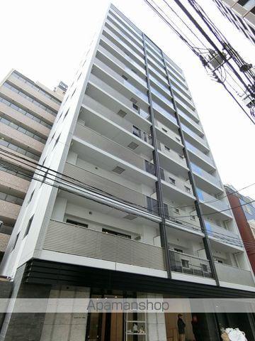 シーズンフラッツ上野稲荷町