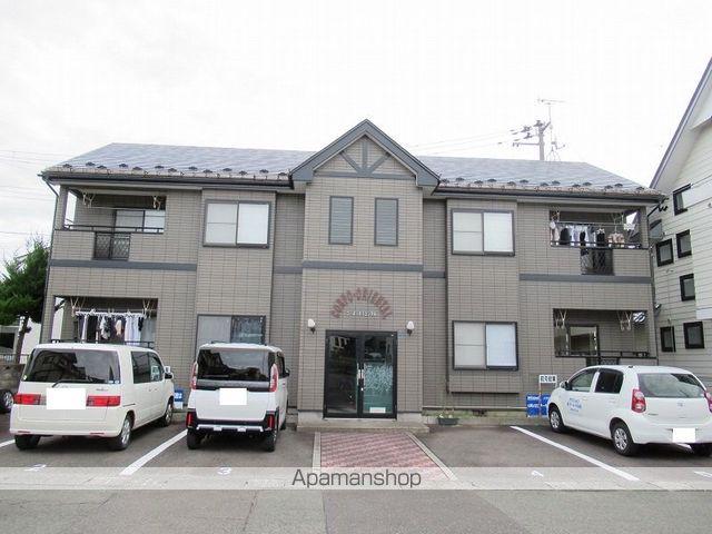 コーポオリエンタル(1LDK/1階)