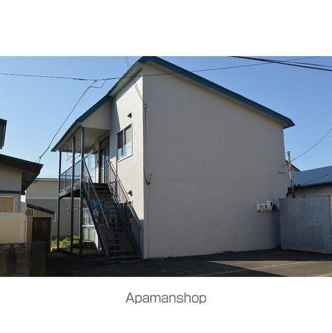 メゾン山岸2(2LDK/2階)