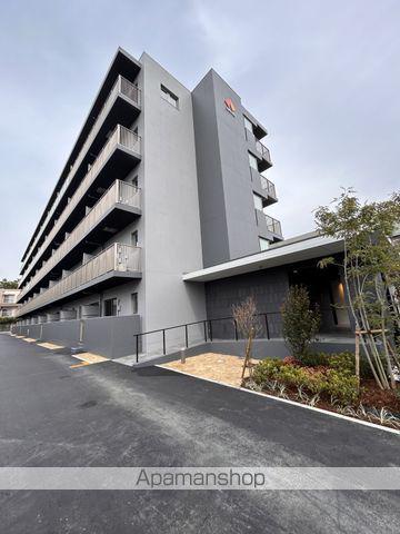 サザンクレスト高師浜