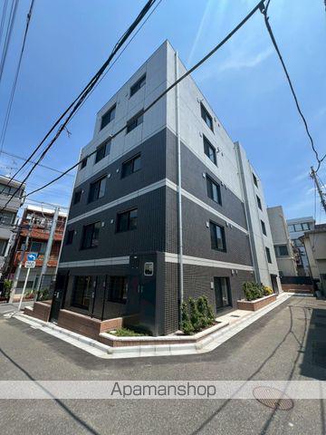 ウェルスクエア西新宿五丁目