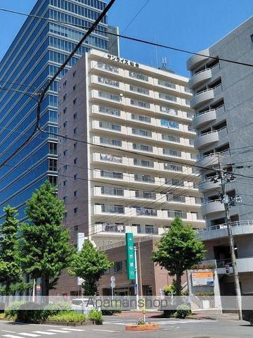 サンライズ仙台