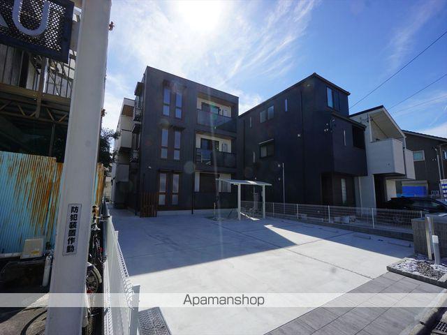 アンバーハイツ