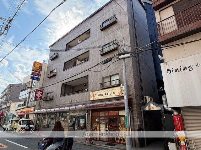 堀野マンション