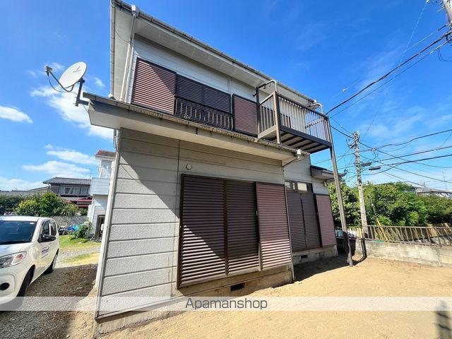 東海道本線 辻堂駅 徒歩18分 2階建 築37年