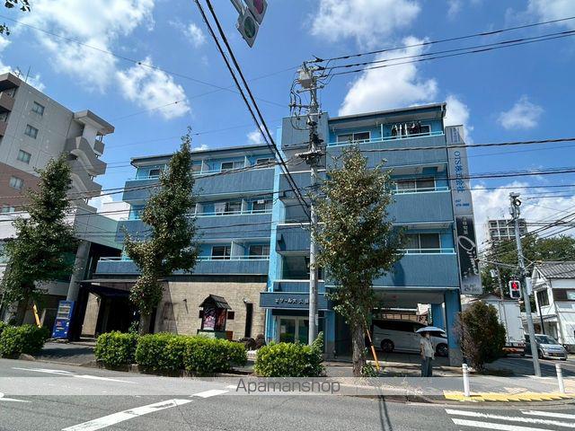 セザール大久保