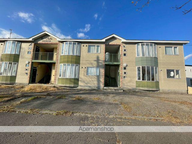 るぐらん星が浦大通