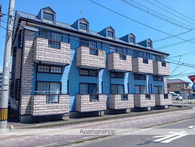 アヴァンセ富沢南弐番館
