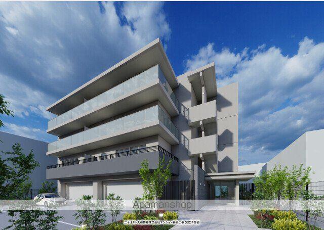 DAIWAグレイスメゾン二子玉川