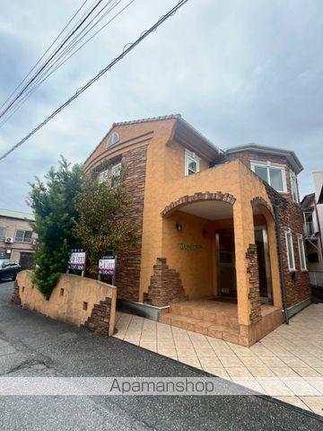 ドムスヒルズ光ヶ丘