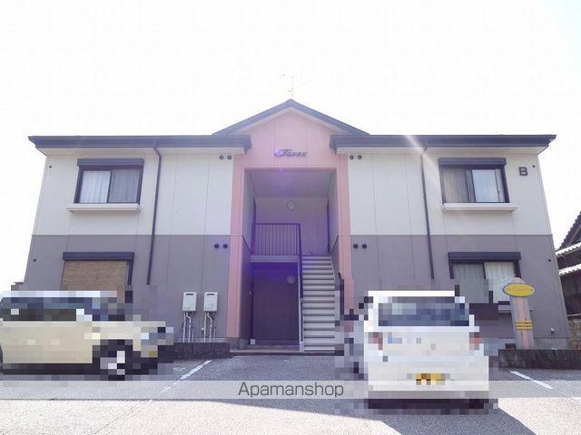 アメニティハイツ十市B棟