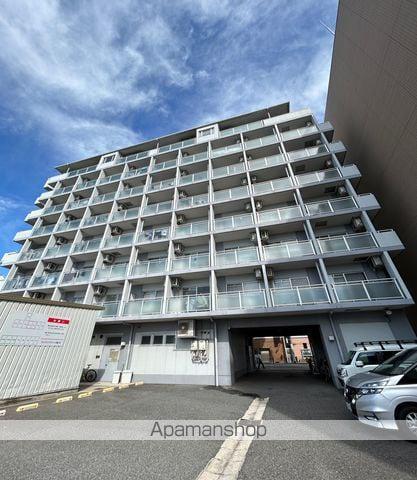 ブリリアントグリーン三国ヶ丘