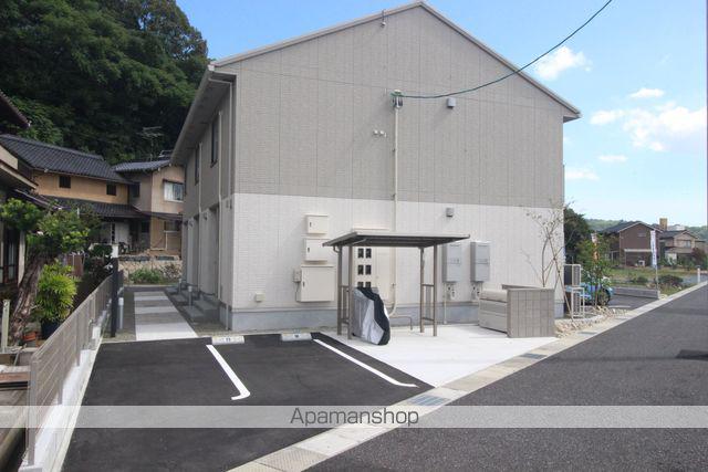 コンフォート E棟[1階]