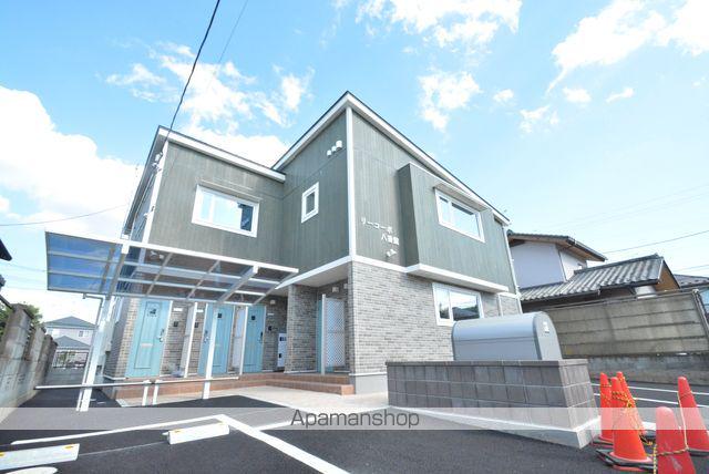 リーコーポ八番館