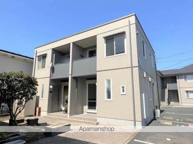 シャーメゾン アイサイト B棟