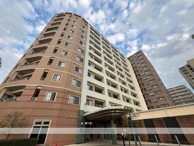 アメニティ南草津Ⅷ