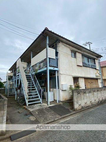 第5田中荘