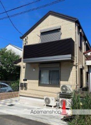 中央本線 国立駅 徒歩24分 2階建 築4年