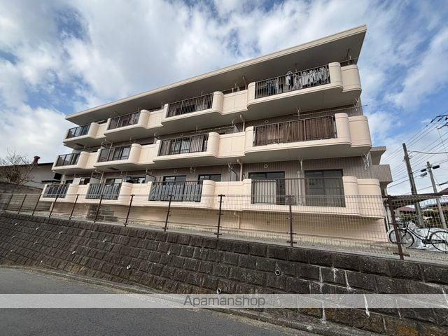 ヒルトップ寺尾