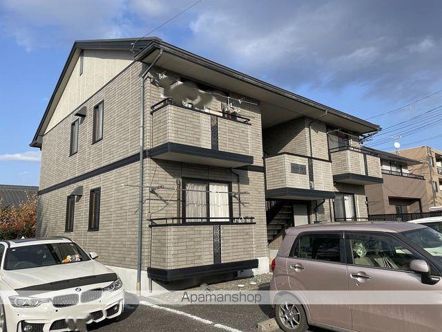 クレールアルプ