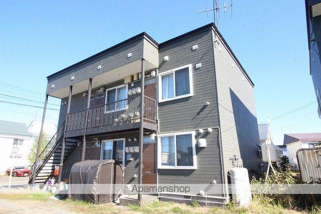 グリーンコーポA棟