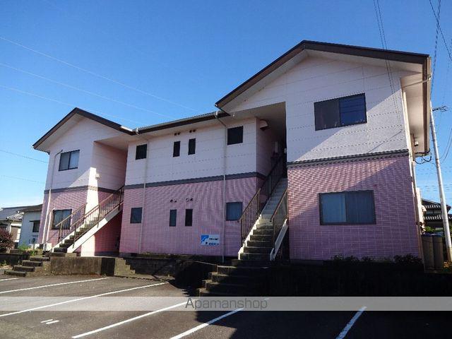 マーキュリーコーポ(2DK/2階)