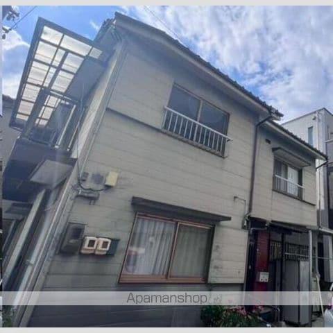 愛知県春日井市町屋町の戸建賃貸