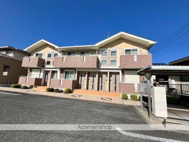 グリーンアベニュー E