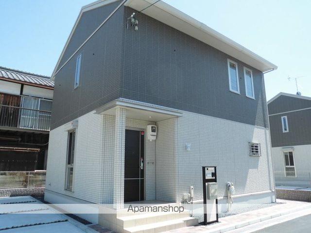 滋賀県栗東市岡の戸建賃貸