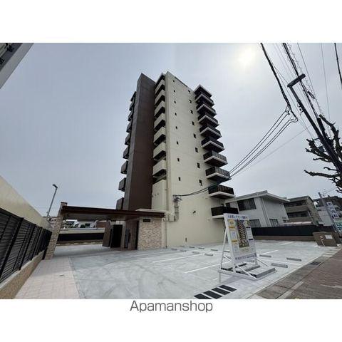 グランテラス藤が丘