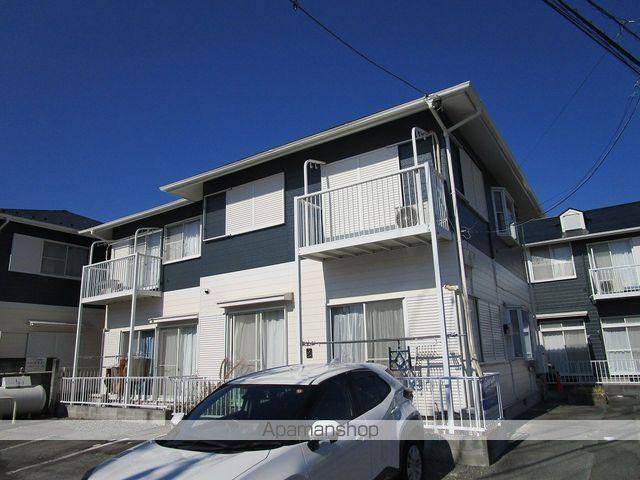 ルーミー甲府58号館