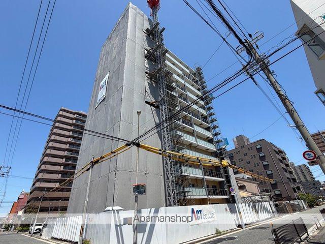 リアライズ堺宿院