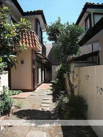 中央本線 吉祥寺駅 徒歩20分 2階建 築49年