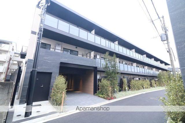 KDXレジデンス武蔵境Ⅱ