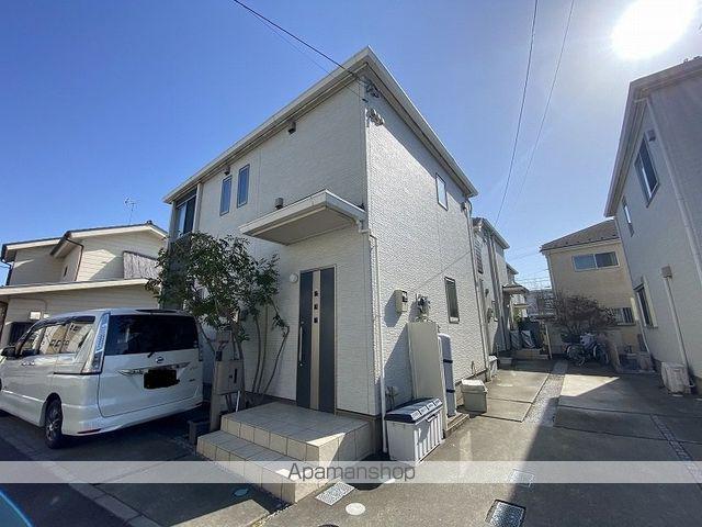 青梅線 小作駅 徒歩17分  築11年