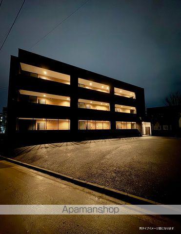 LBLOOM梅満(1LDK/1階)