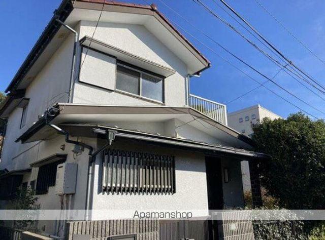 千葉県柏市東柏1丁目の戸建賃貸